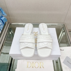 Christian Dior Slippers